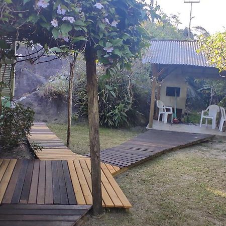 Florianópolis Casa Na Praia Do Matadeiro מראה חיצוני תמונה